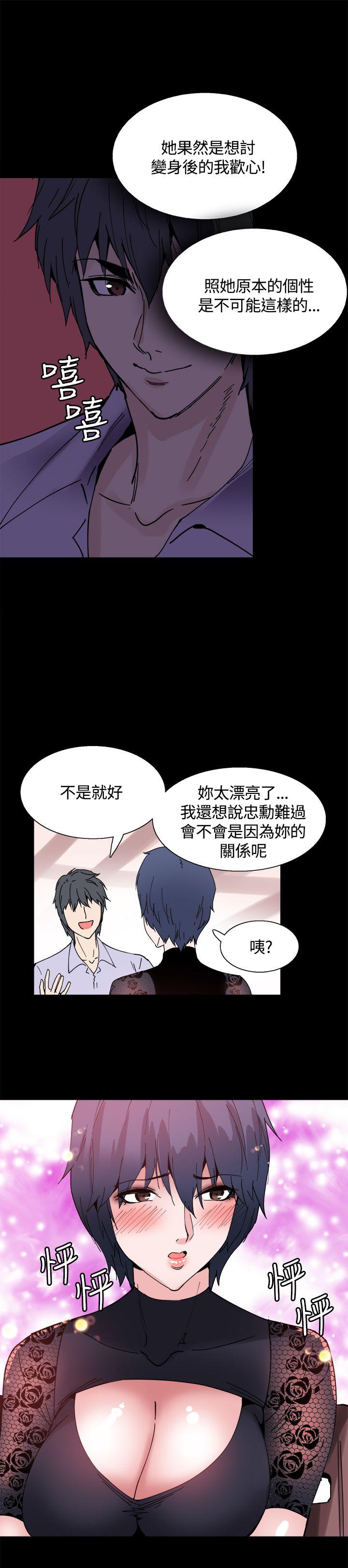 Bodychange(整容针) 第14話 第17页