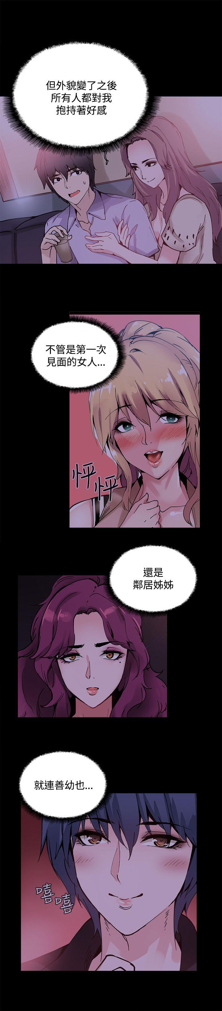 Bodychange(整容针) 第16話 第6页