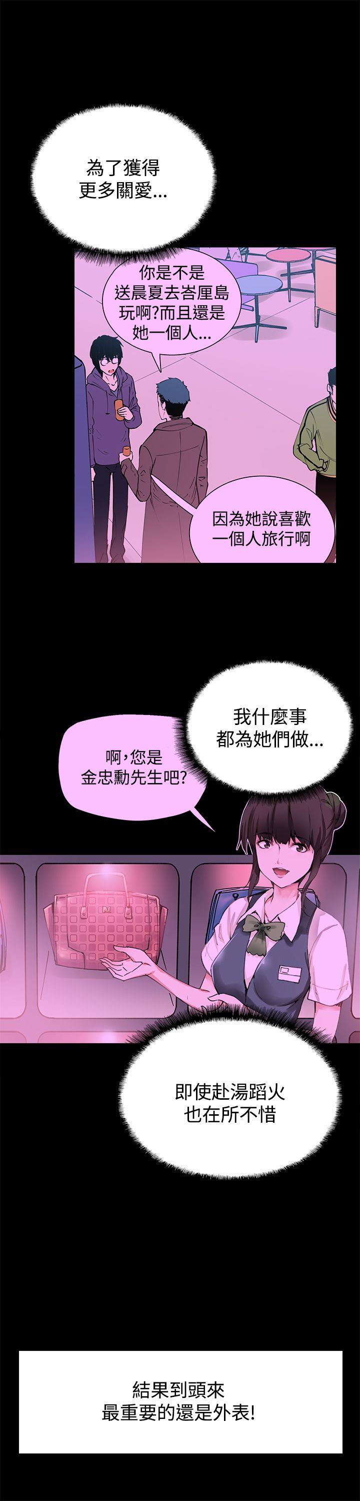 Bodychange(整容针) 第16話 第15页