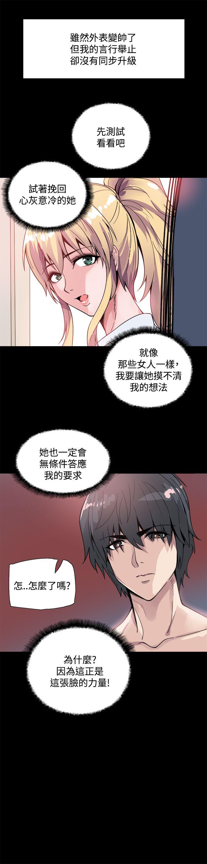 Bodychange(整容针) 第16話 第17页