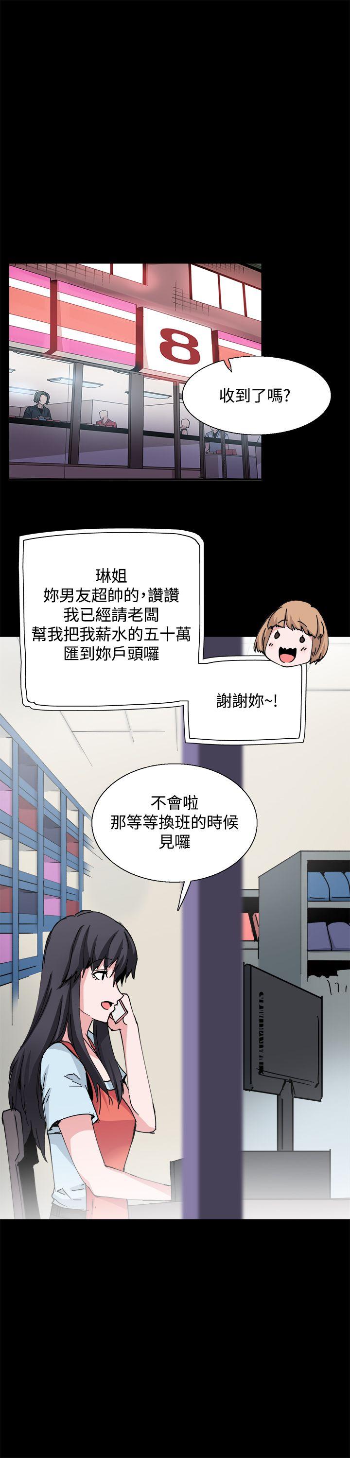 Bodychange(整容针) 第28話 第25页