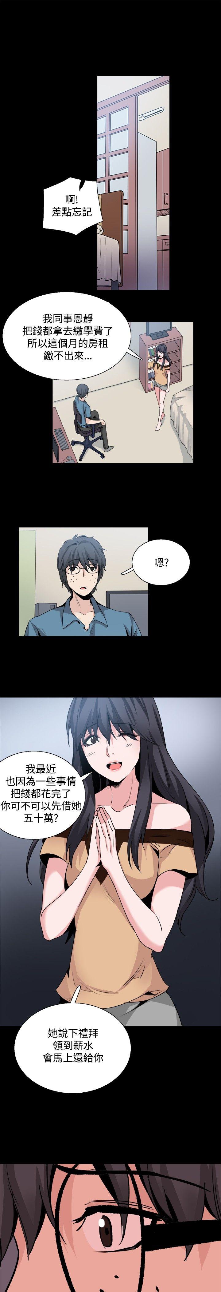 Bodychange(整容针) 第28話 第22页