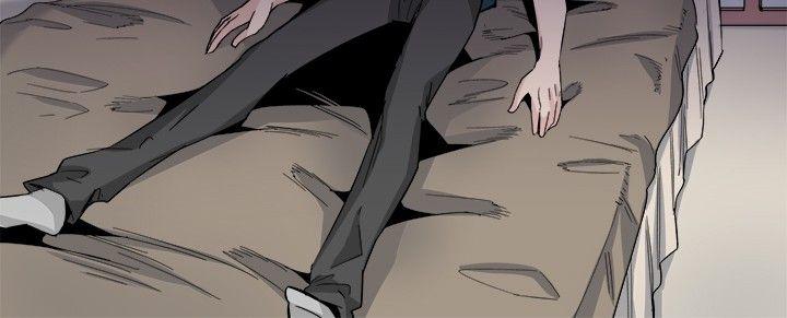 Bodychange(整容针) 第29話 第24页