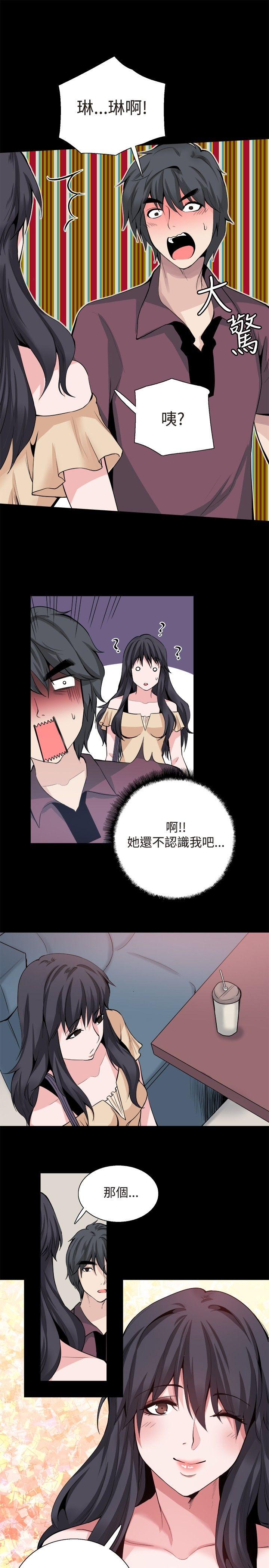 Bodychange(整容针) 第30話 第30页