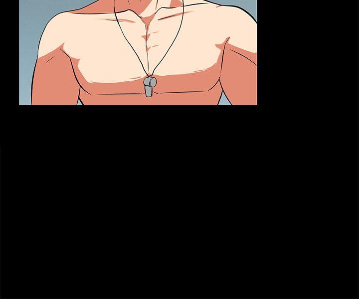 隐密的诱惑 第15話-立刻升旗的小老弟 第6页