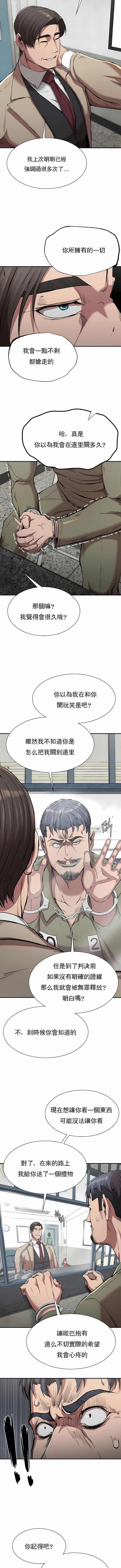 復仇 第20章 第2页