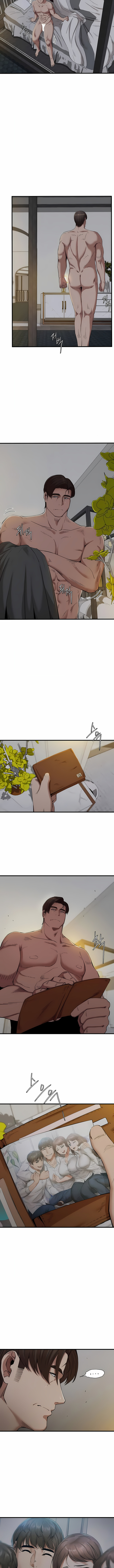 復仇 第27章 第11页