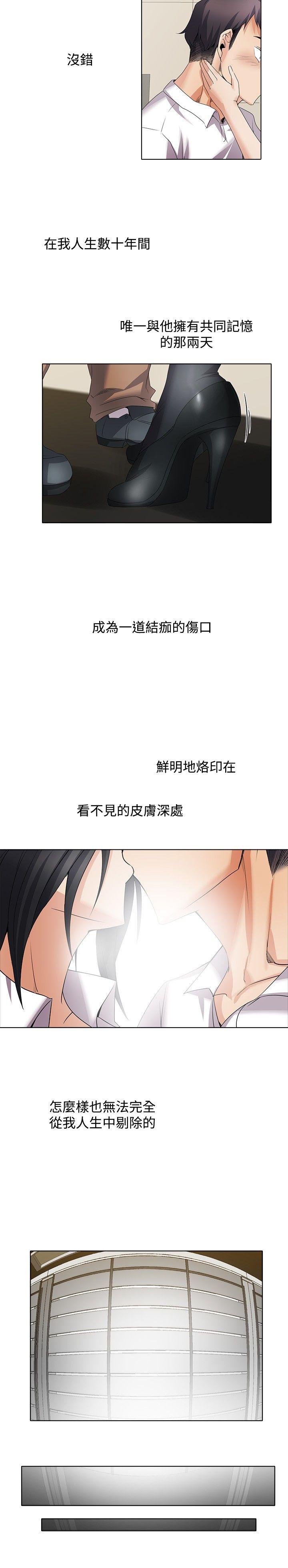 帮人家画嘛(奇妙同居) 回憶篇1 第6页