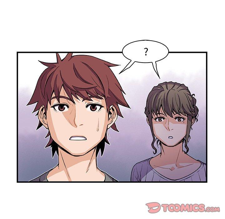 你與我的小秘密 第 27 話 第8页