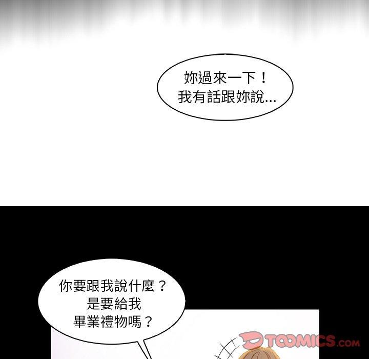 你與我的小秘密 第 31 話 第8页