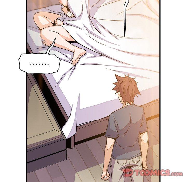 你與我的小秘密 第 47 話 第44页