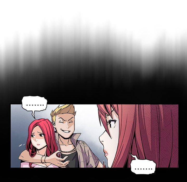 你與我的小秘密 第 41 話 第66页