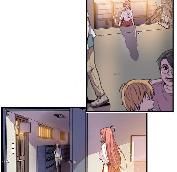 你與我的小秘密 第 41 話 第61页