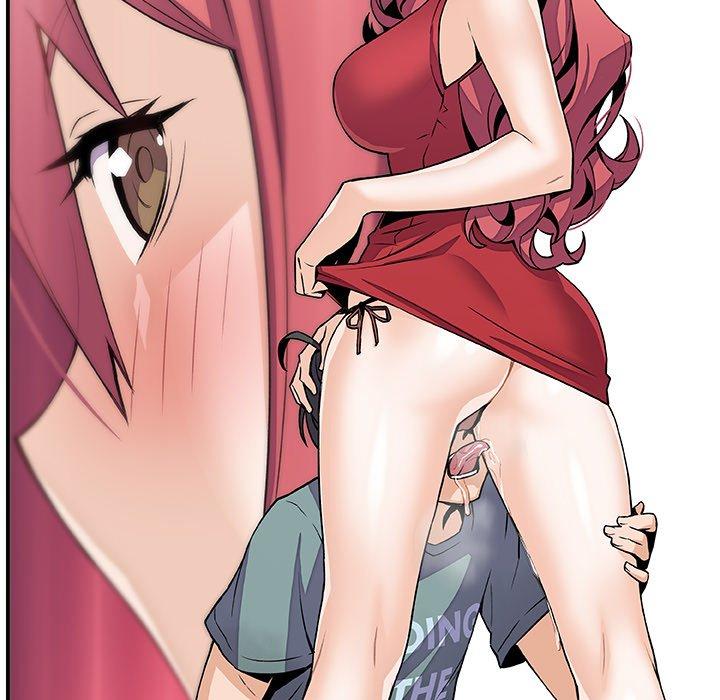 你與我的小秘密 第 51 話 第15页