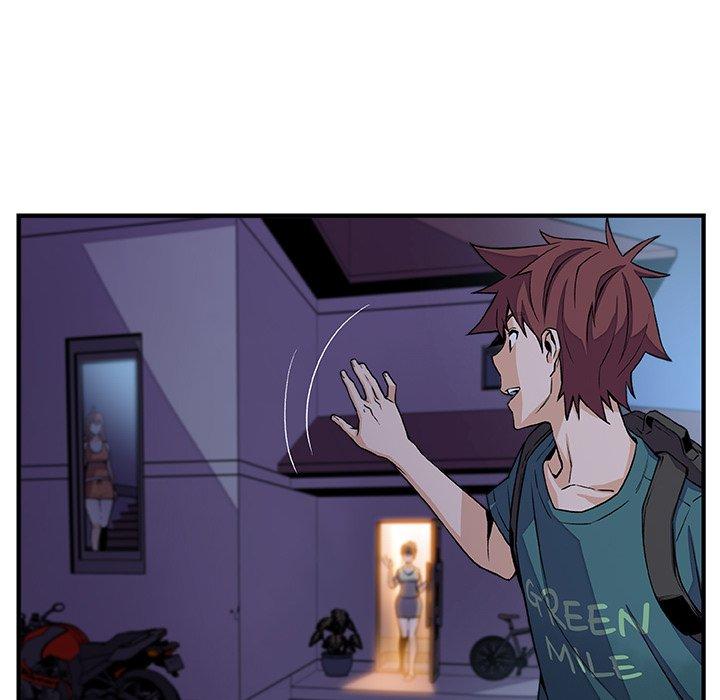 你與我的小秘密 第 53 話 第11页