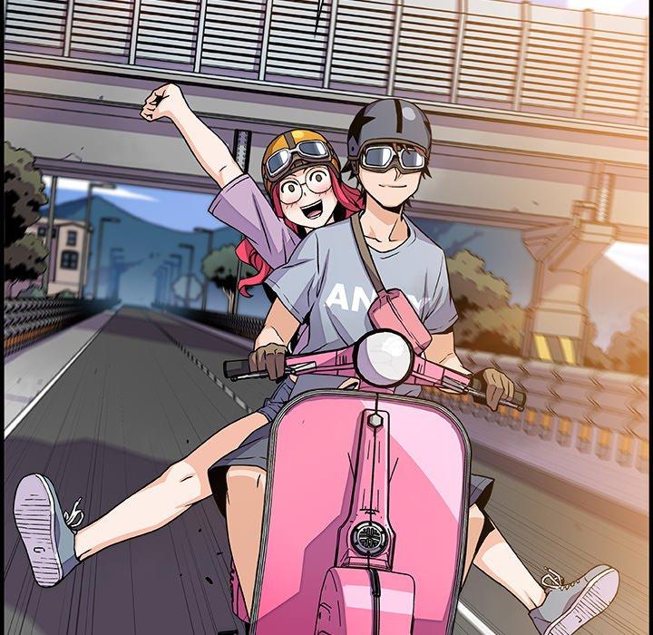 你與我的小秘密 第 54 話 第110页