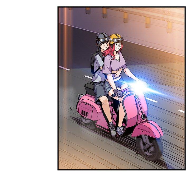 你與我的小秘密 第 55 話 第11页