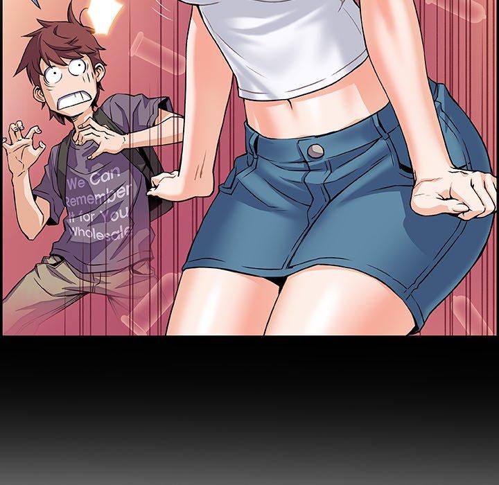 你與我的小秘密 第 55 話 第76页