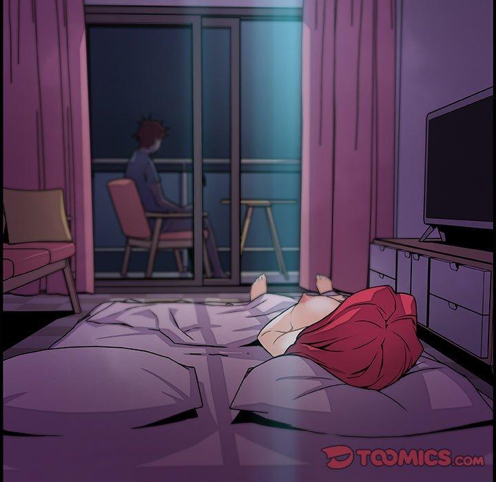 你與我的小秘密 第 55 話 第106页