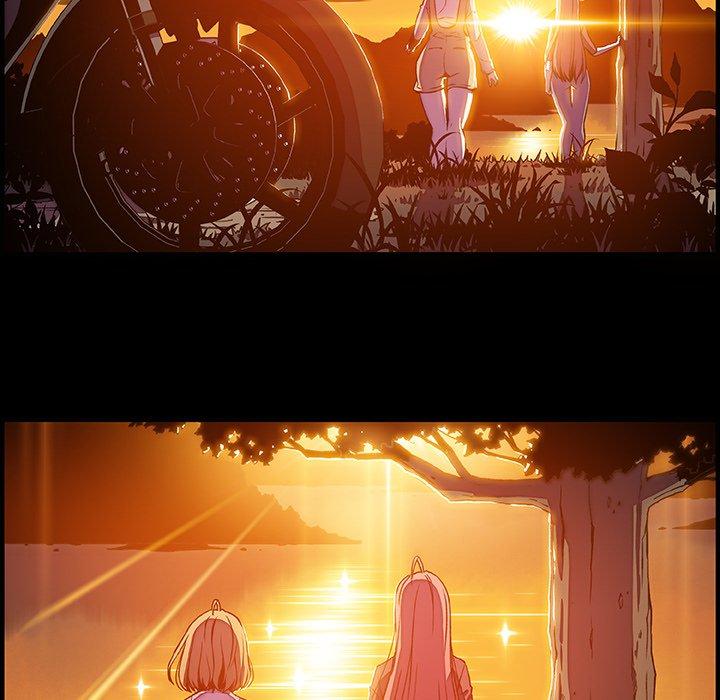 你與我的小秘密 第 56 話 第8页