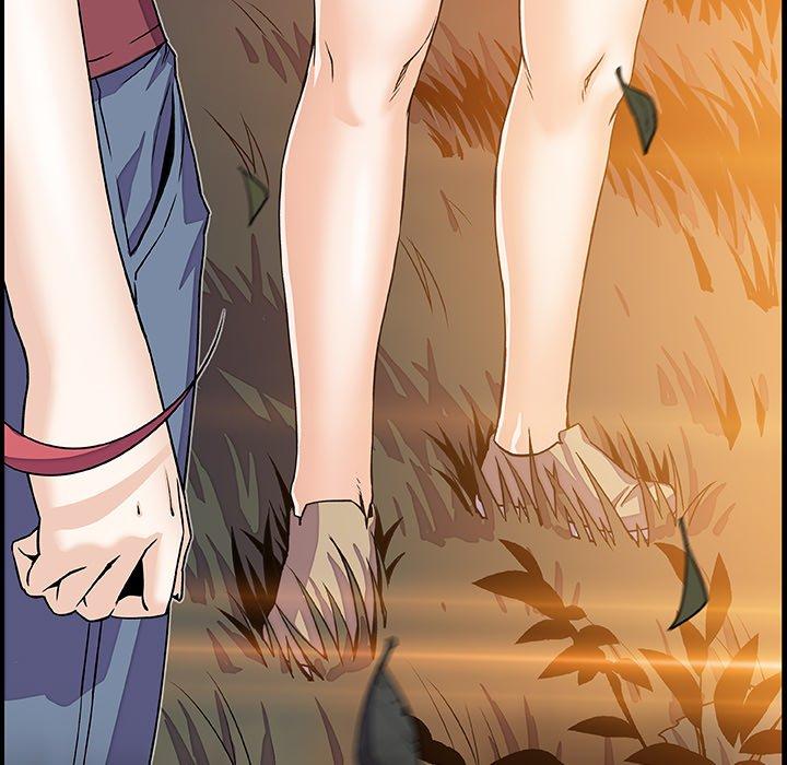 你與我的小秘密 第 56 話 第21页