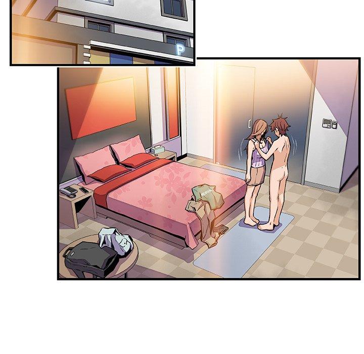 你與我的小秘密 第 58 話 第52页