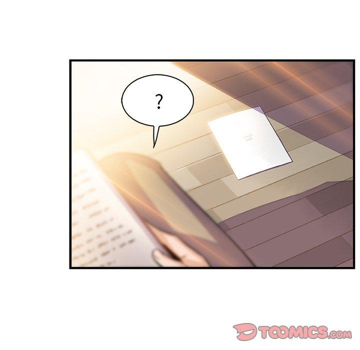你與我的小秘密 第 59 話 第58页