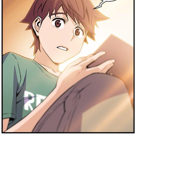 你與我的小秘密 第 59 話 第57页