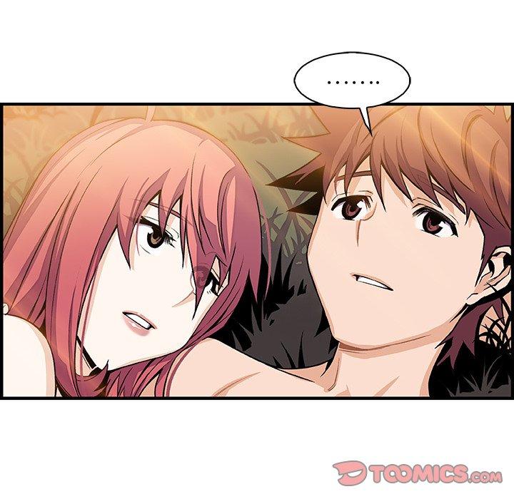 你與我的小秘密 第 60 話 第98页