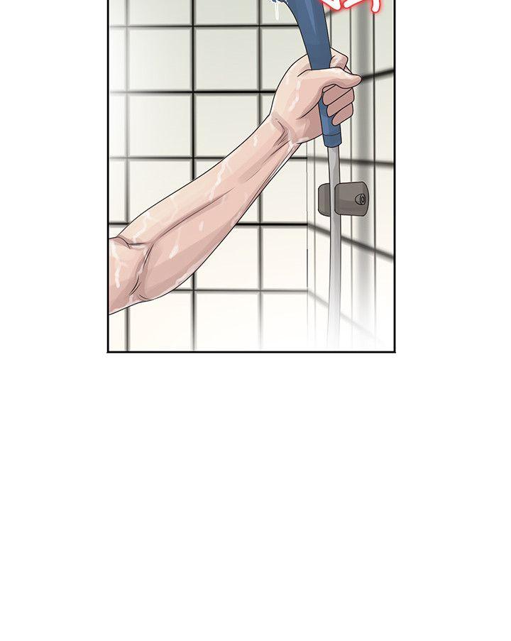 嘘！姊姊的诱惑 第10話 - 年輕小夥子的早晨 第12页