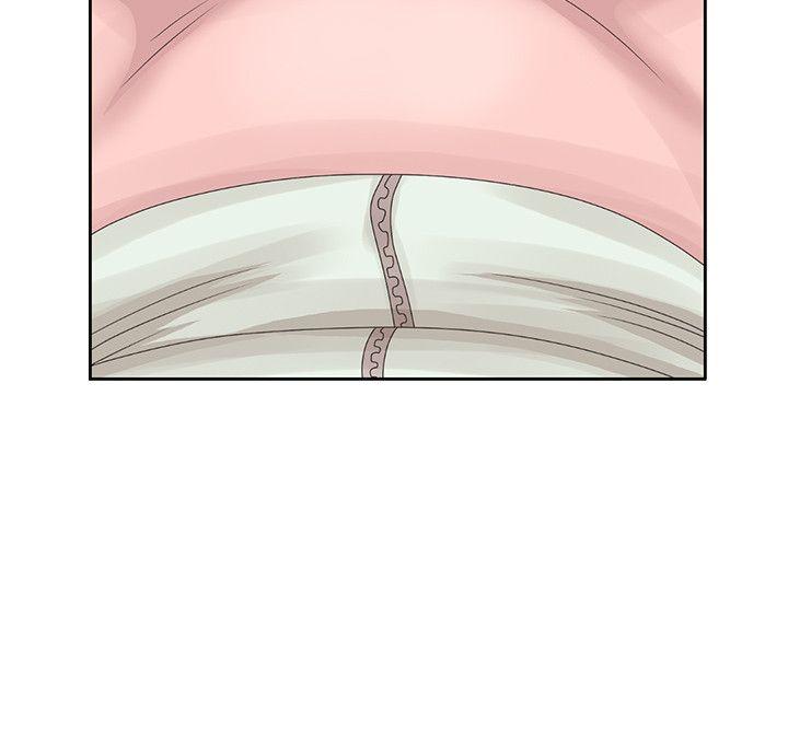 嘘！姊姊的诱惑 第15話-朋友鬼靈精怪的妹妹 第22页