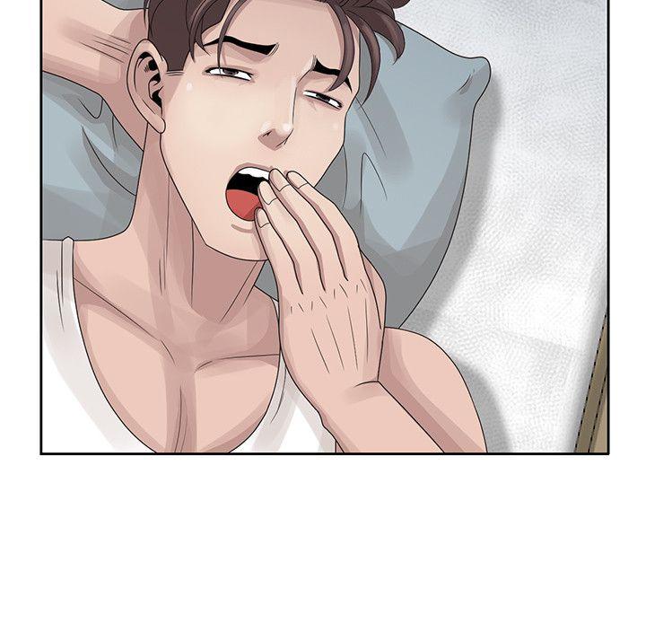 嘘！姊姊的诱惑 第16話-在賢修睡著的時候 第14页