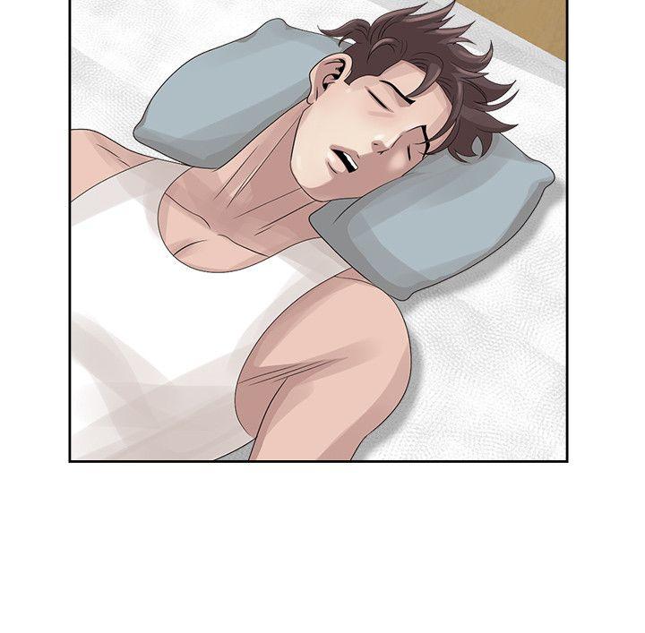 嘘！姊姊的诱惑 第16話-在賢修睡著的時候 第20页
