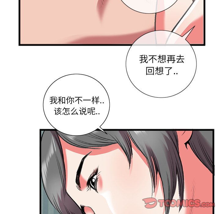 特殊關係 第17章 第78页