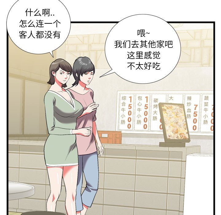 特殊關係 第14章 第80页