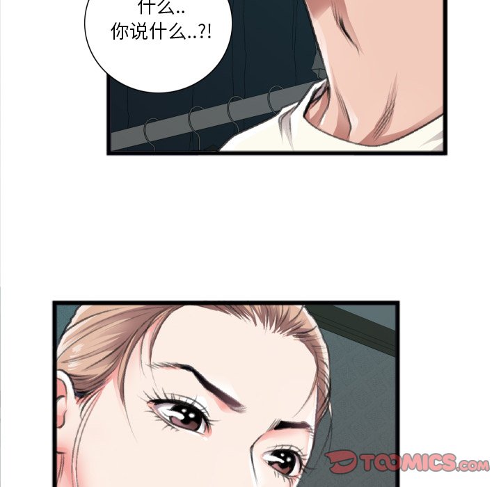 特殊關係 第20章 第82页