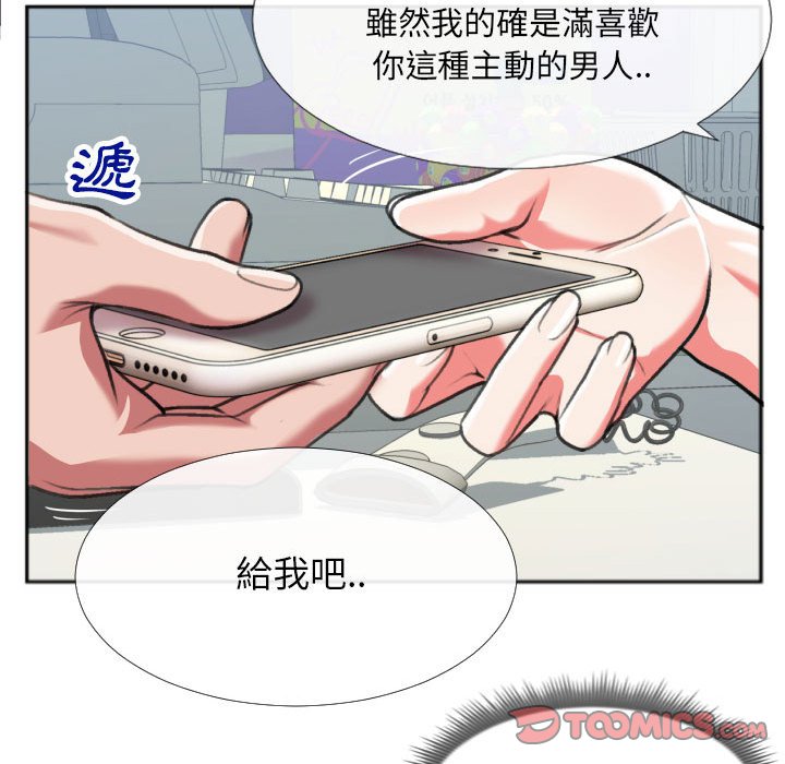 特殊關係 第27章 第9页