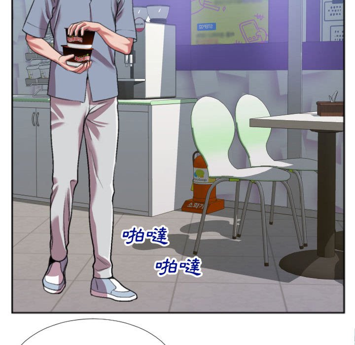 特殊關係 第27章 第12页