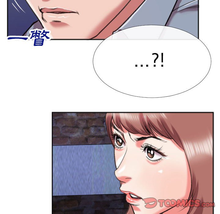 特殊關係 第28章 第5页
