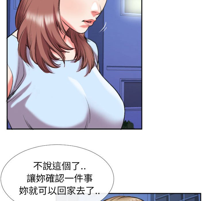 特殊關係 第28章 第12页