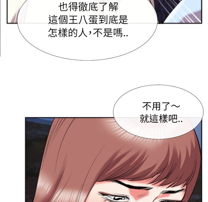 特殊關係 第28章 第81页