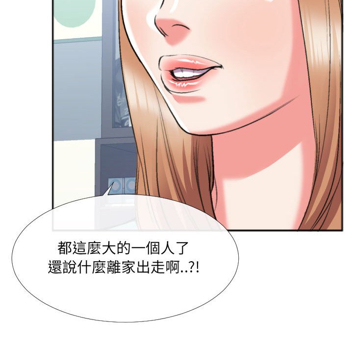 特殊關係 第29章 第20页