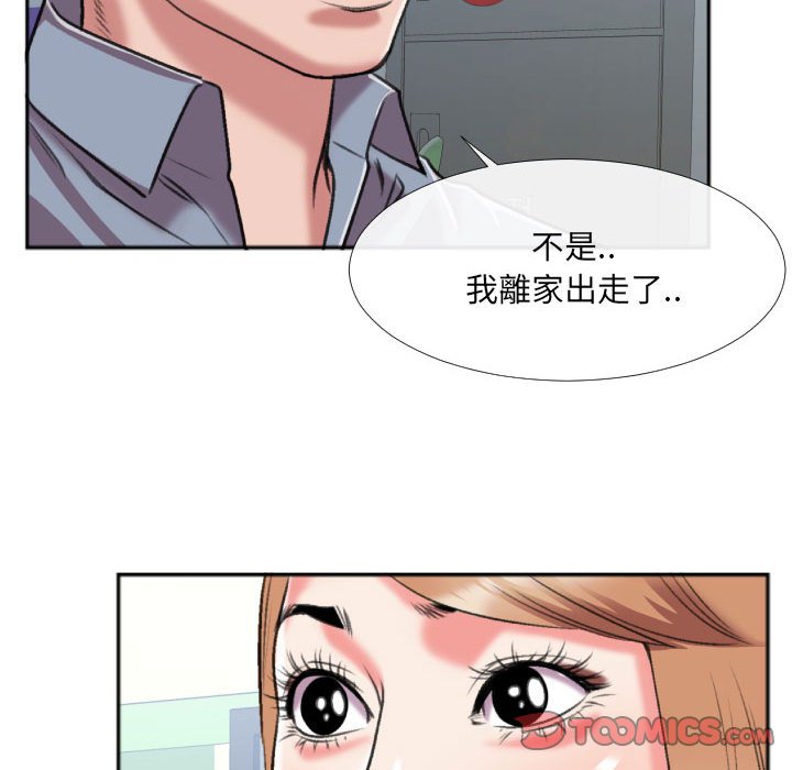 特殊關係 第29章 第10页