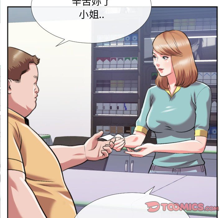 特殊關係 第29章 第54页