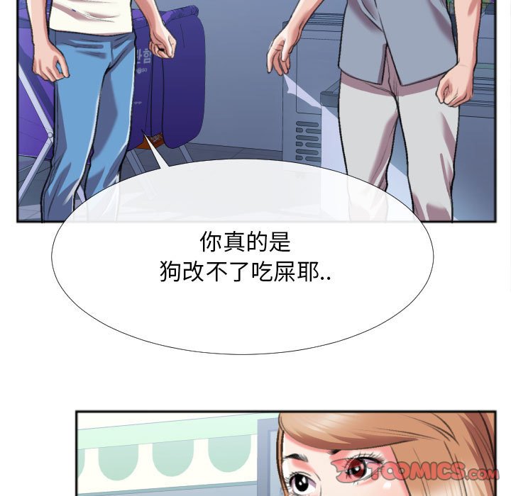 特殊關係 第29章 第78页