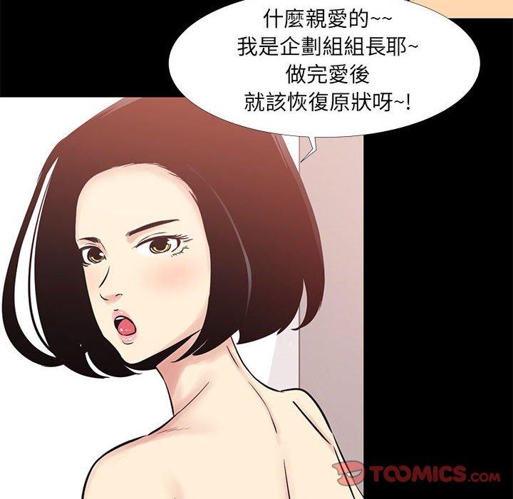 OL福利社 第 11 話 第32页