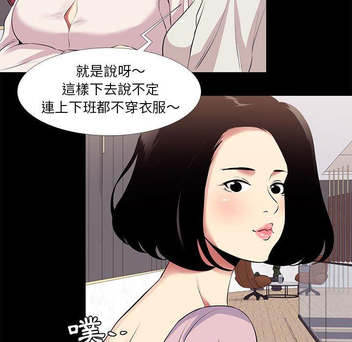 OL福利社 第 11 話 第61页