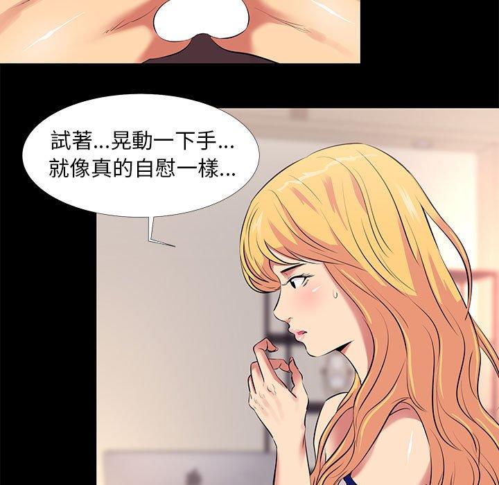OL福利社 第 11 話 第77页