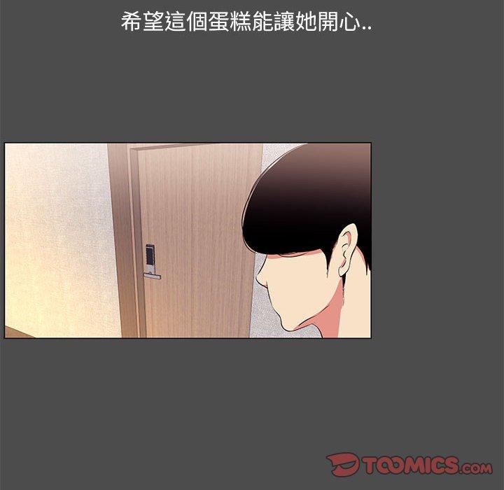 OL福利社 第 14 話 第62页