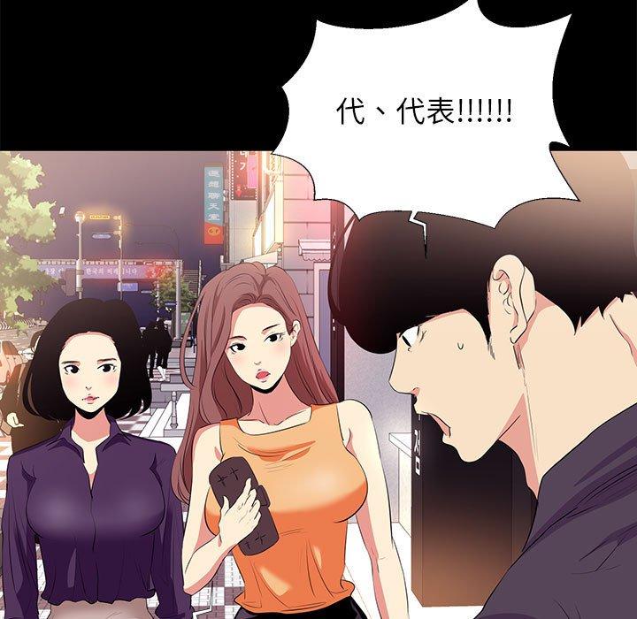 OL福利社 第 14 話 第85页